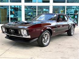1973 Ford Mustang (CC-2069724) for sale in Bradenton, Florida