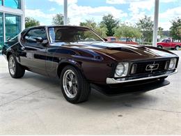 1973 Ford Mustang (CC-2069724) for sale in Bradenton, Florida
