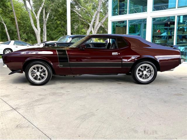 1973 Ford Mustang (CC-2069724) for sale in Bradenton, Florida