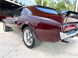 1973 Ford Mustang (CC-2069724) for sale in Bradenton, Florida