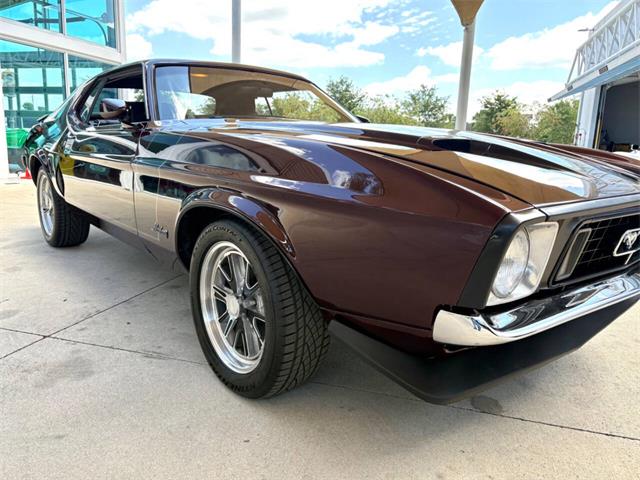 1973 Ford Mustang (CC-2069724) for sale in Bradenton, Florida