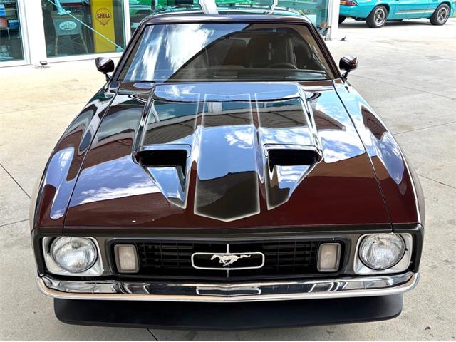 1973 Ford Mustang (CC-2069724) for sale in Bradenton, Florida