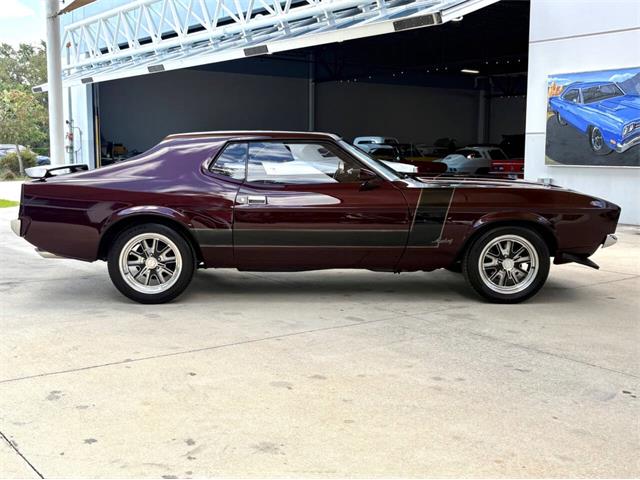 1973 Ford Mustang (CC-2069724) for sale in Bradenton, Florida