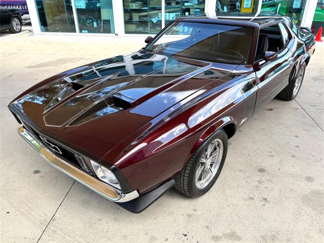 1973 Ford Mustang (CC-2069724) for sale in Bradenton, Florida