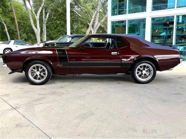 1973 Ford Mustang (CC-2069724) for sale in Bradenton, Florida