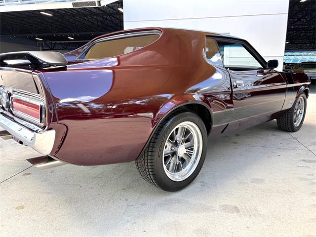 1973 Ford Mustang (CC-2069724) for sale in Bradenton, Florida