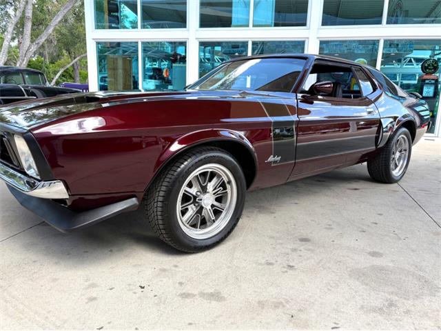 1973 Ford Mustang (CC-2069724) for sale in Bradenton, Florida