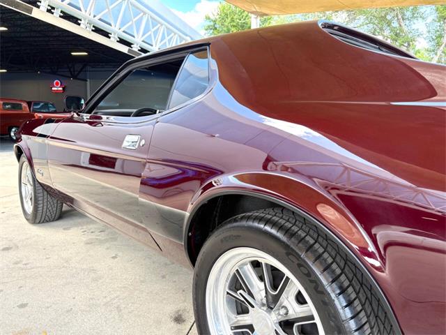 1973 Ford Mustang (CC-2069724) for sale in Bradenton, Florida