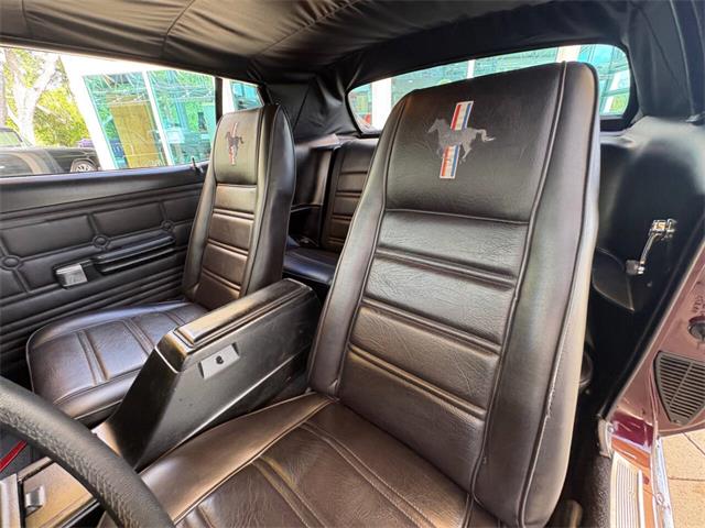 1973 Ford Mustang (CC-2069724) for sale in Bradenton, Florida