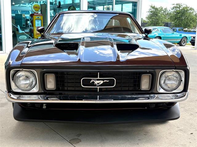 1973 Ford Mustang (CC-2069724) for sale in Bradenton, Florida