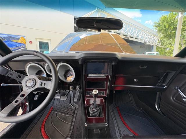 1973 Ford Mustang (CC-2069724) for sale in Bradenton, Florida
