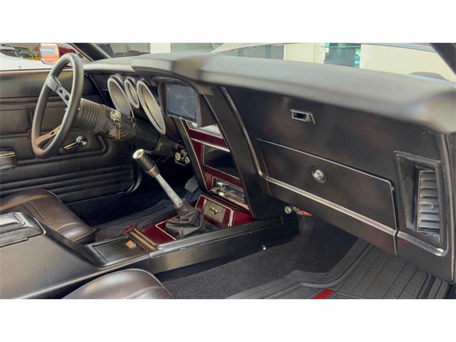 1973 Ford Mustang (CC-2069724) for sale in Bradenton, Florida