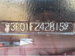 1973 Ford Mustang (CC-2069724) for sale in Bradenton, Florida