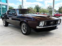 1973 Ford Mustang (CC-2069724) for sale in Bradenton, Florida