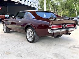 1973 Ford Mustang (CC-2069724) for sale in Bradenton, Florida
