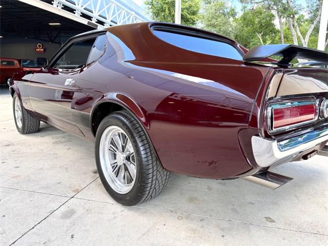 1973 Ford Mustang (CC-2069724) for sale in Bradenton, Florida