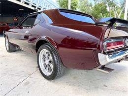 1973 Ford Mustang (CC-2069724) for sale in Bradenton, Florida