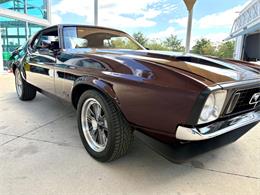 1973 Ford Mustang (CC-2069724) for sale in Bradenton, Florida