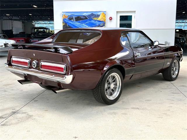1973 Ford Mustang (CC-2069724) for sale in Bradenton, Florida