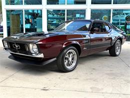 1973 Ford Mustang (CC-2069724) for sale in Bradenton, Florida