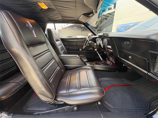 1973 Ford Mustang (CC-2069724) for sale in Bradenton, Florida