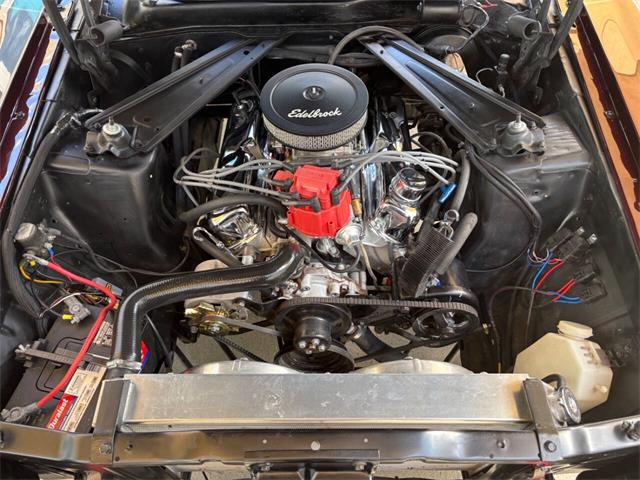 1973 Ford Mustang (CC-2069724) for sale in Bradenton, Florida