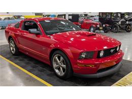 2006 Ford Mustang GT (CC-2069725) for sale in Mankato, Minnesota