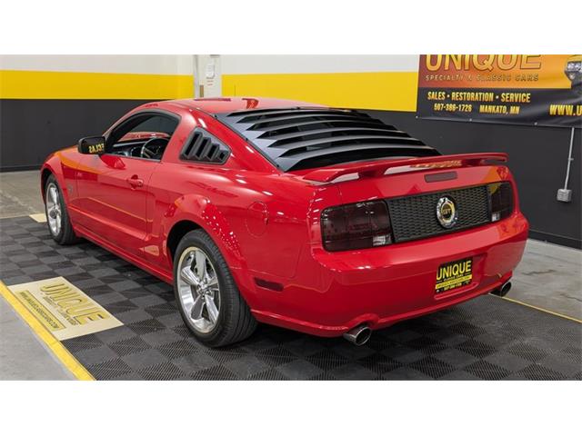 2006 Ford Mustang GT (CC-2069725) for sale in Mankato, Minnesota