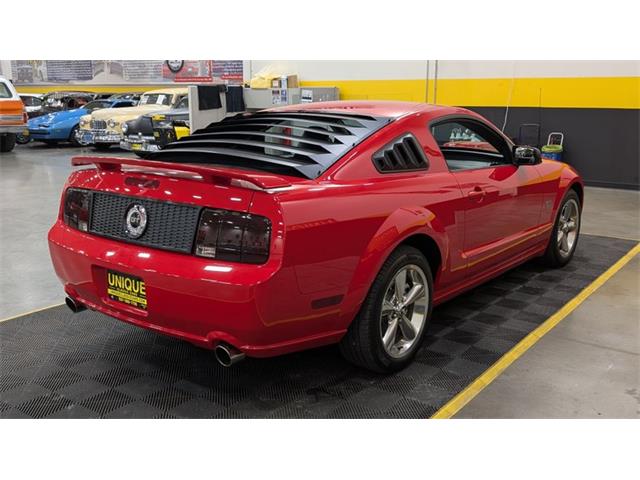 2006 Ford Mustang GT (CC-2069725) for sale in Mankato, Minnesota