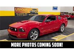 2006 Ford Mustang GT (CC-2069725) for sale in Mankato, Minnesota