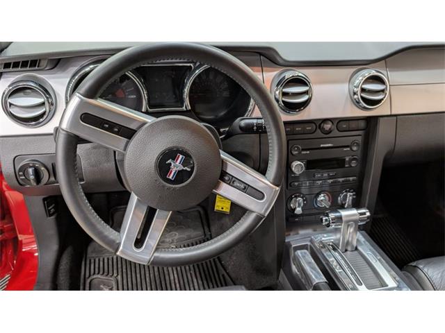 2006 Ford Mustang GT (CC-2069725) for sale in Mankato, Minnesota