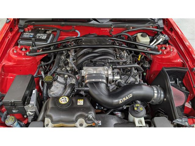 2006 Ford Mustang GT (CC-2069725) for sale in Mankato, Minnesota