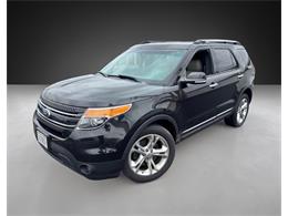 2014 Ford Explorer (CC-2069726) for sale in Addison, Illinois