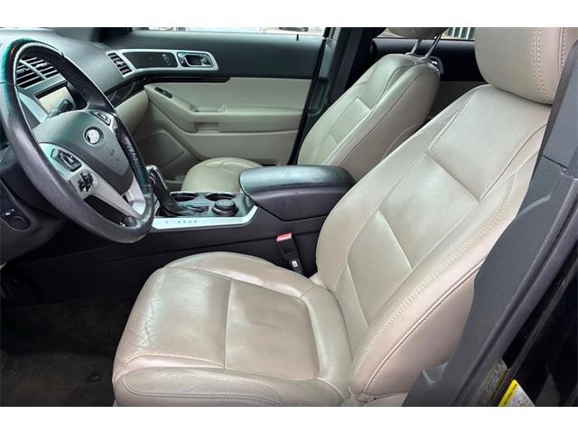 2014 Ford Explorer (CC-2069726) for sale in Addison, Illinois