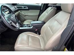 2014 Ford Explorer (CC-2069726) for sale in Addison, Illinois