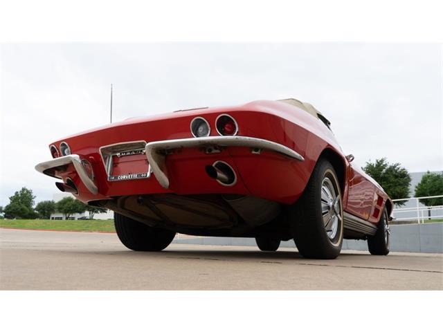 1964 Chevrolet Corvette (CC-2069728) for sale in Grapevine, Texas