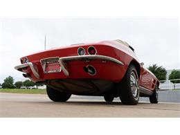 1964 Chevrolet Corvette (CC-2069728) for sale in Grapevine, Texas
