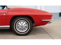1964 Chevrolet Corvette (CC-2069728) for sale in Grapevine, Texas
