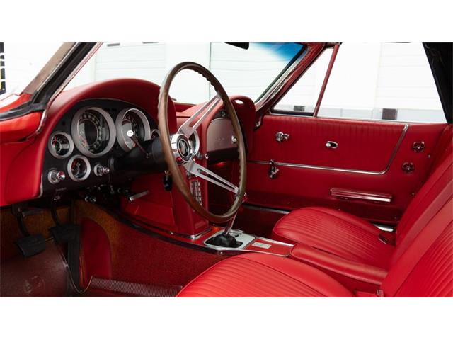 1964 Chevrolet Corvette (CC-2069728) for sale in Grapevine, Texas