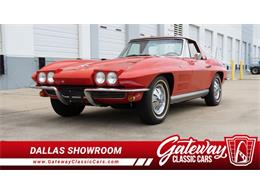 1964 Chevrolet Corvette (CC-2069728) for sale in Grapevine, Texas