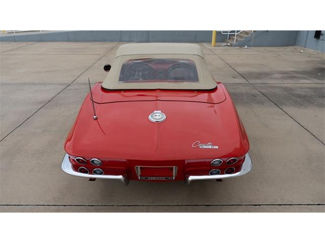 1964 Chevrolet Corvette (CC-2069728) for sale in Grapevine, Texas