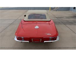 1964 Chevrolet Corvette (CC-2069728) for sale in Grapevine, Texas