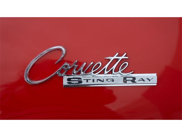 1964 Chevrolet Corvette (CC-2069728) for sale in Grapevine, Texas