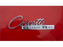 1964 Chevrolet Corvette (CC-2069728) for sale in Grapevine, Texas