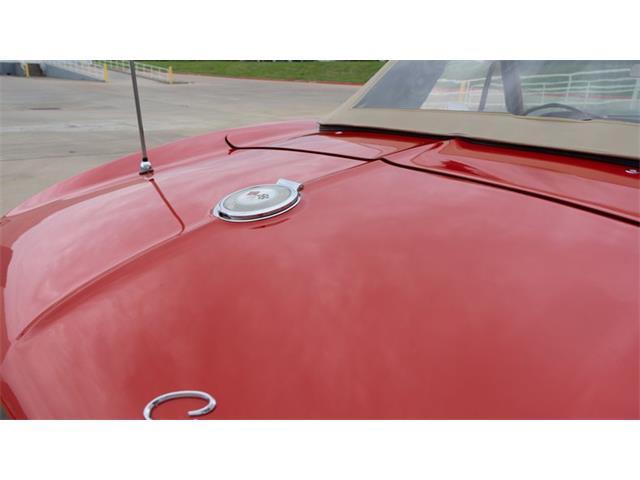 1964 Chevrolet Corvette (CC-2069728) for sale in Grapevine, Texas