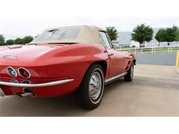1964 Chevrolet Corvette (CC-2069728) for sale in Grapevine, Texas