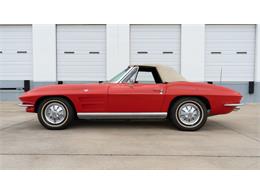 1964 Chevrolet Corvette (CC-2069728) for sale in Grapevine, Texas