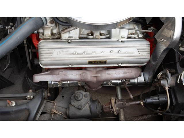 1964 Chevrolet Corvette (CC-2069728) for sale in Grapevine, Texas