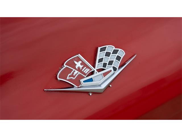 1964 Chevrolet Corvette (CC-2069728) for sale in Grapevine, Texas