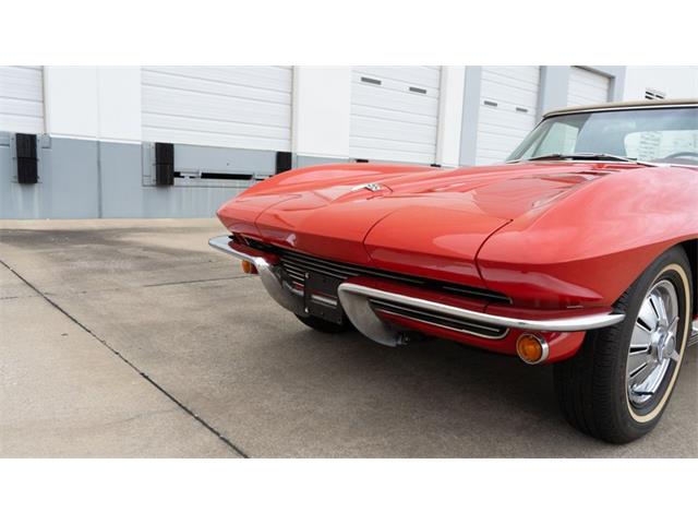 1964 Chevrolet Corvette (CC-2069728) for sale in Grapevine, Texas